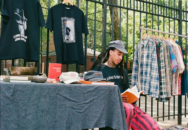 Where Folk Americana Meets Art