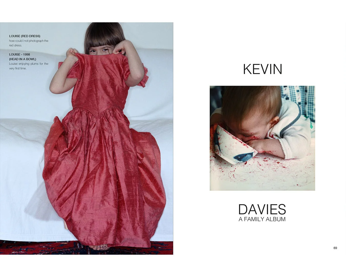 Kennedy Magazine - Issue 14 - Family - Image 6