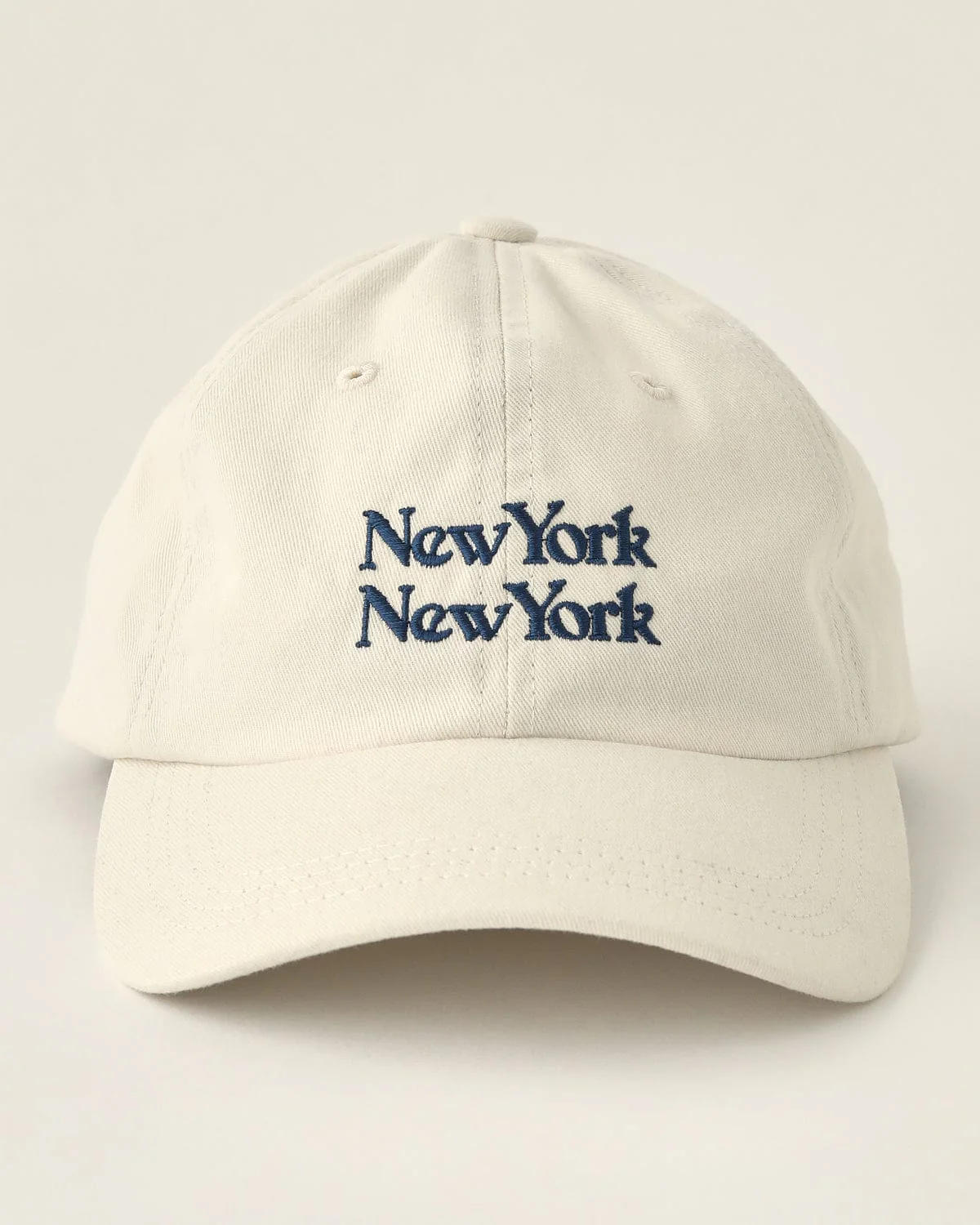 NY NY Cap - Natural - Image 3