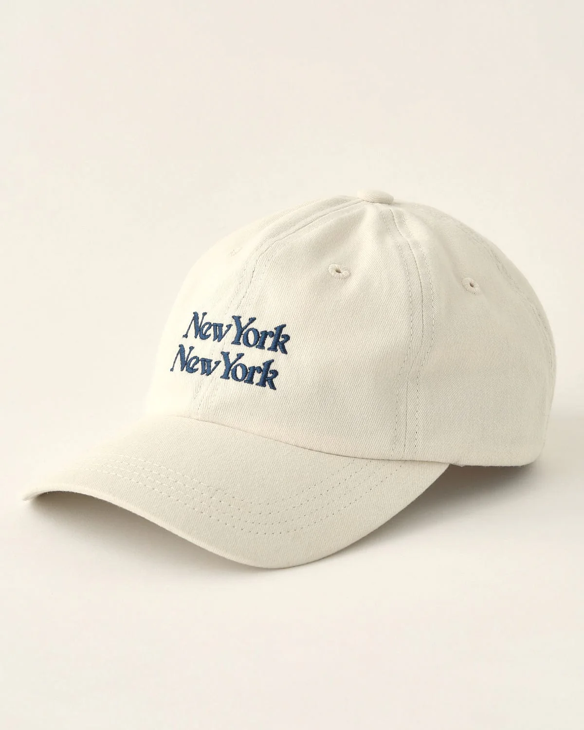 NY NY Cap - Natural - Image 4