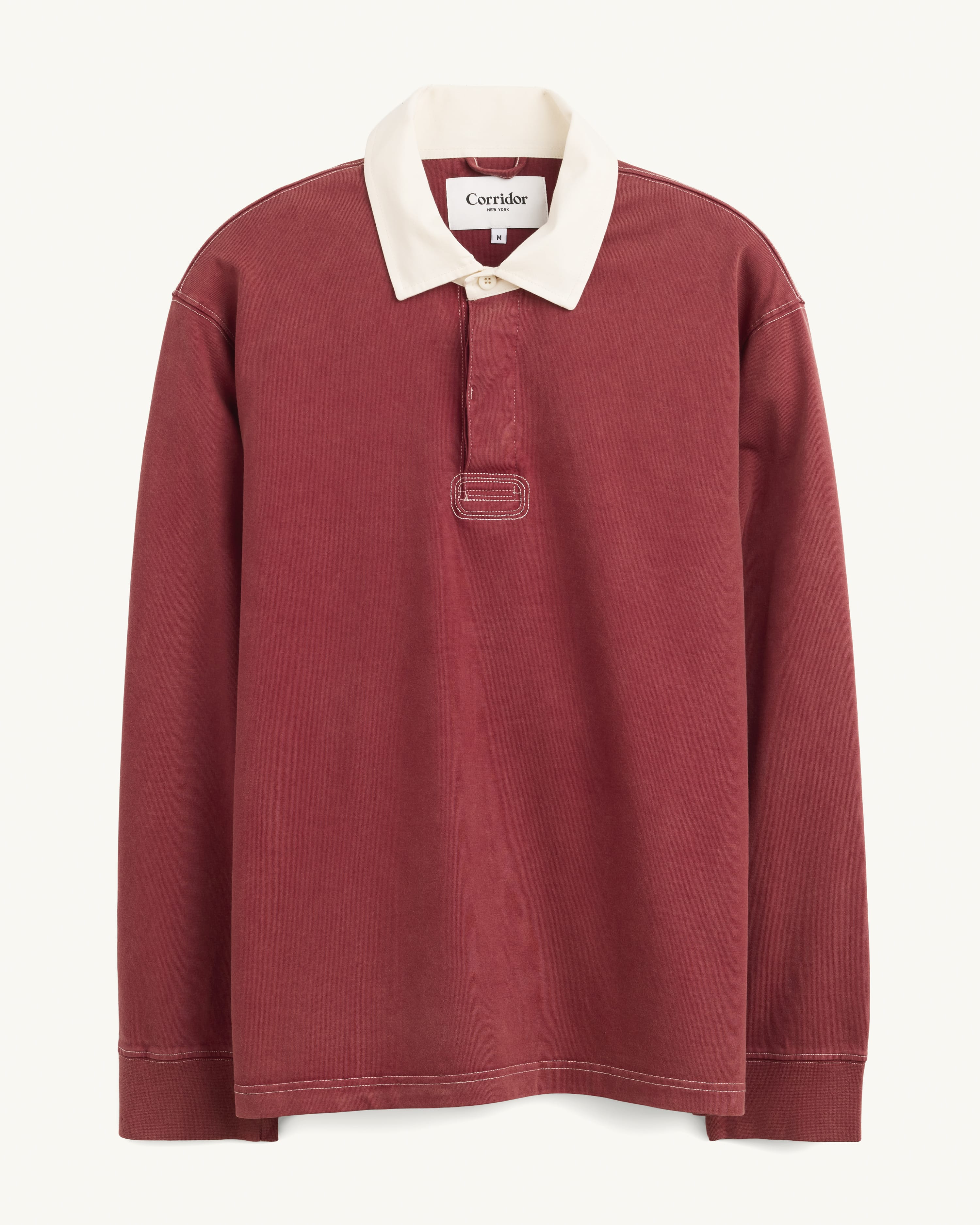 Rugby LS - Red