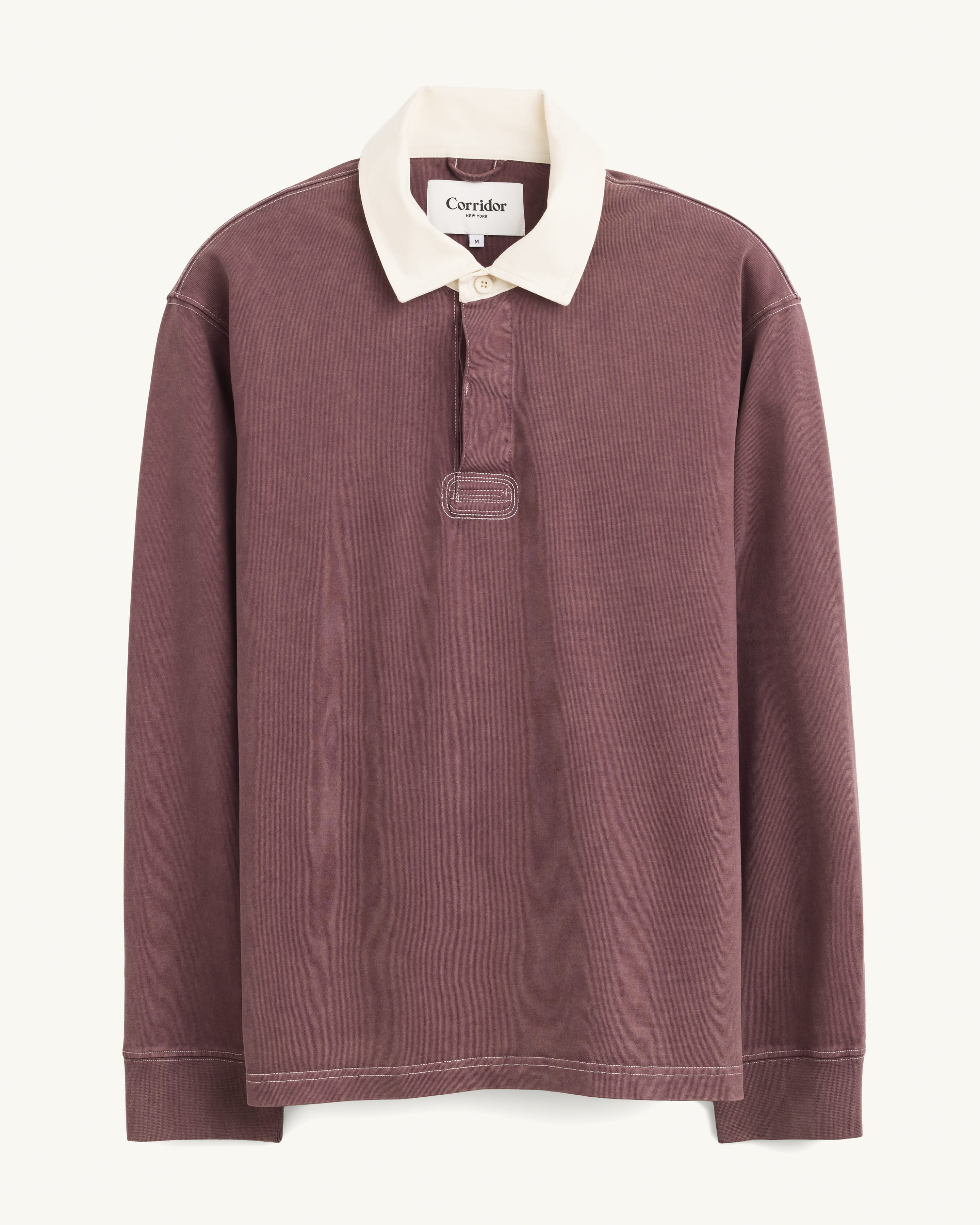 Rugby LS - Wine