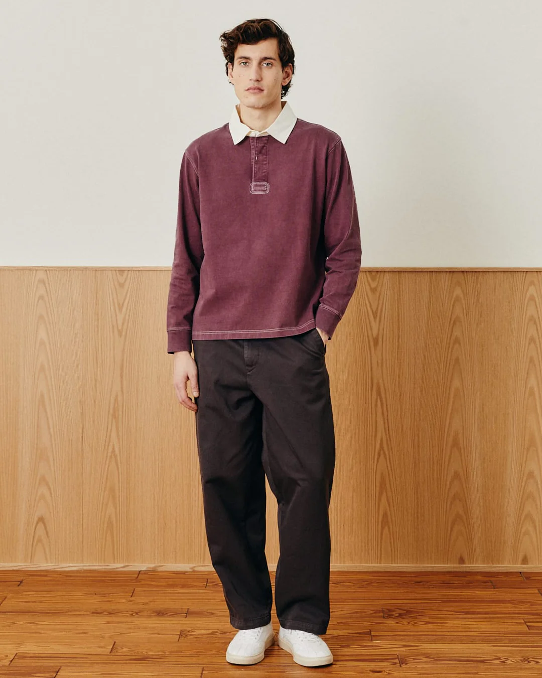Rugby LS - Wine - Image 2