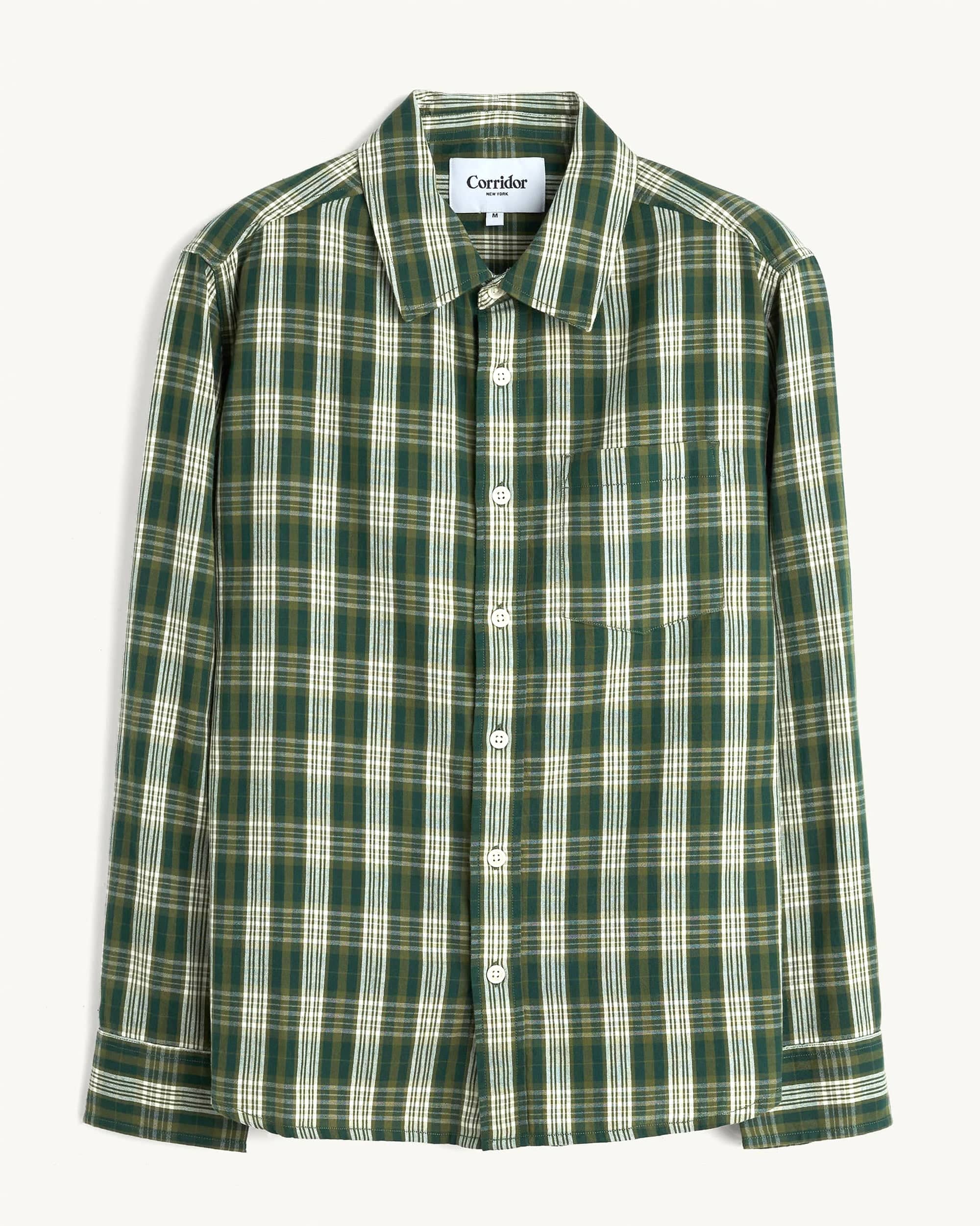 Verdant Check LS - Image 2