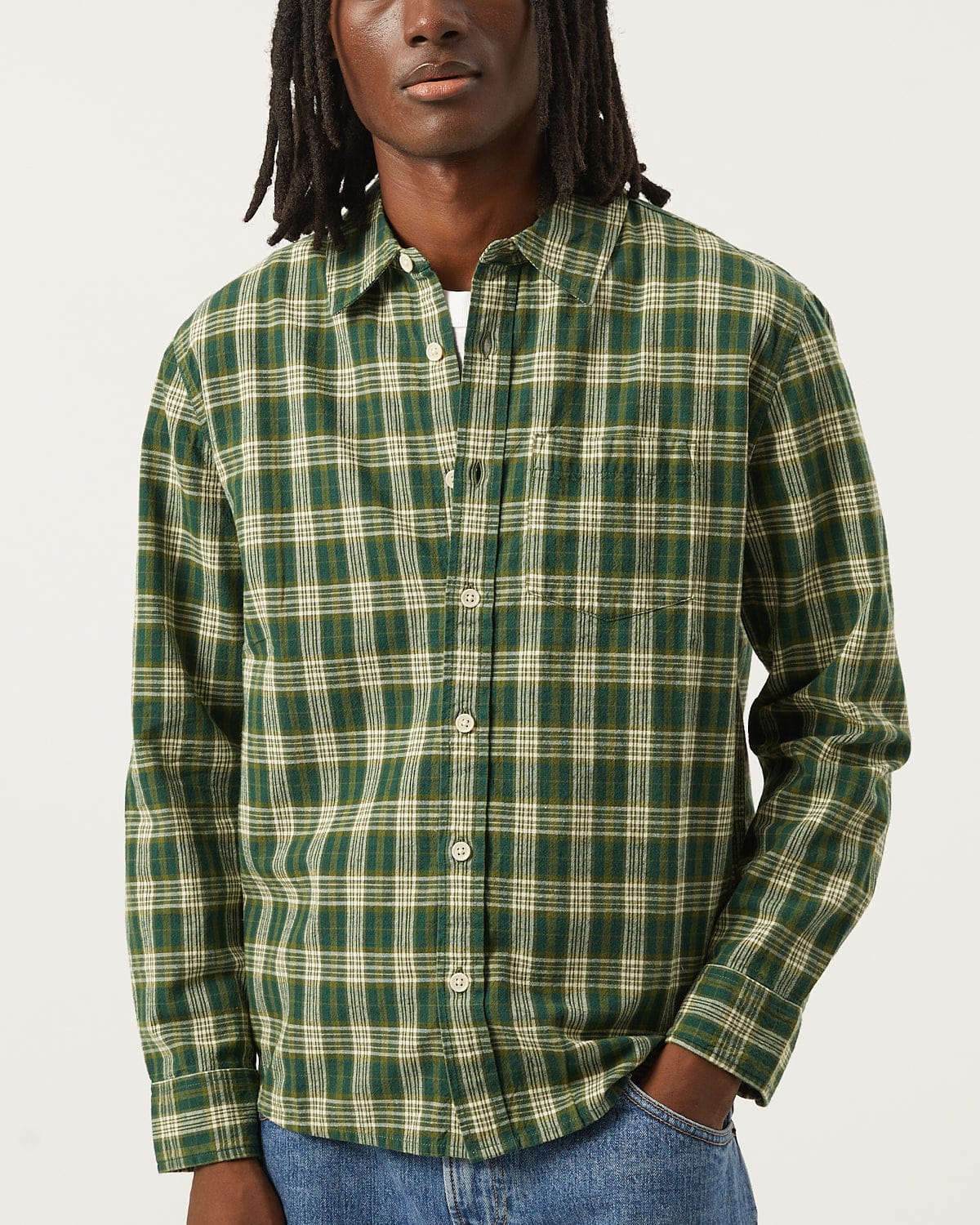 Verdant Check LS - Image 4